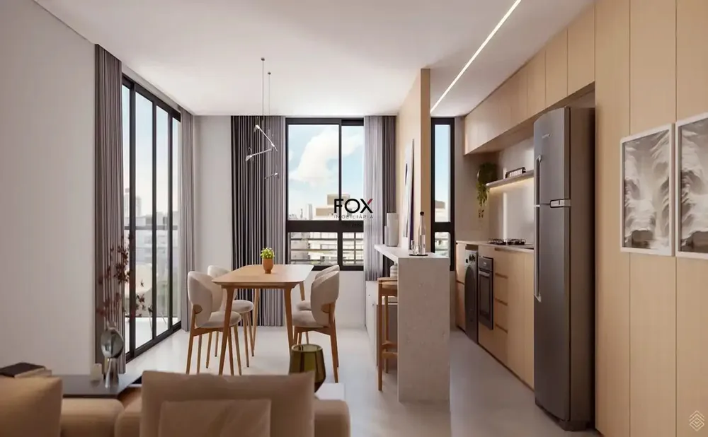 Apartamento, 2 quartos, 64 m² - Foto 9