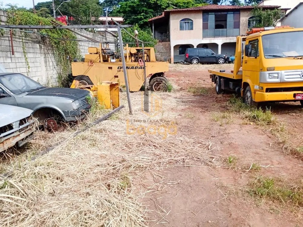 Casa, 4 quartos, 584 m² - Foto 4