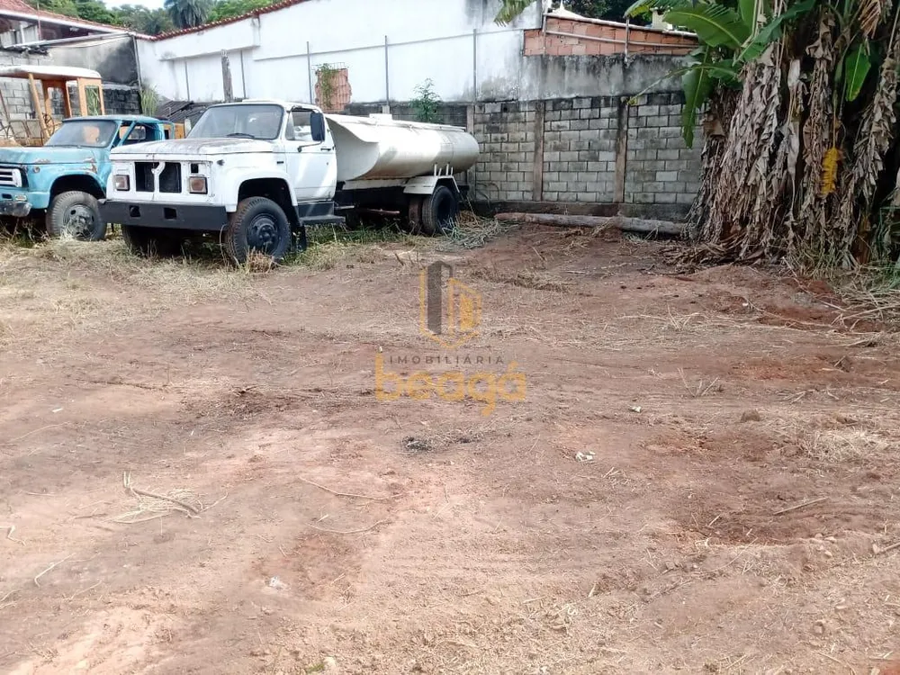 Casa, 4 quartos, 584 m² - Foto 6