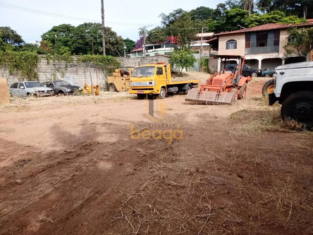 Casa, 4 quartos, 584 m² - Foto 2