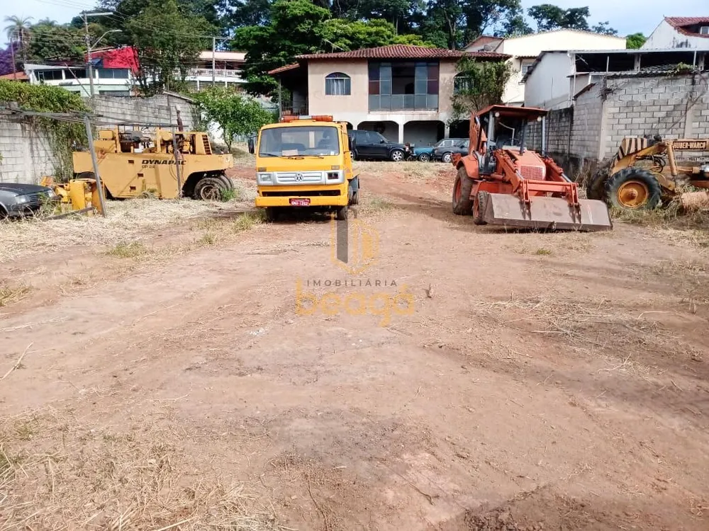 Casa, 4 quartos, 584 m² - Foto 1