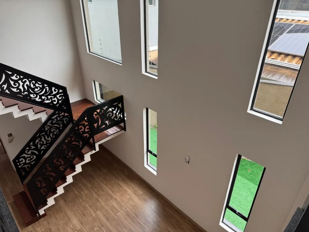 Casa, 5 quartos, 326 m² - Foto 6