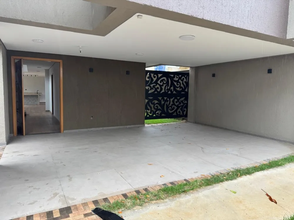 Casa, 5 quartos, 326 m² - Foto 1
