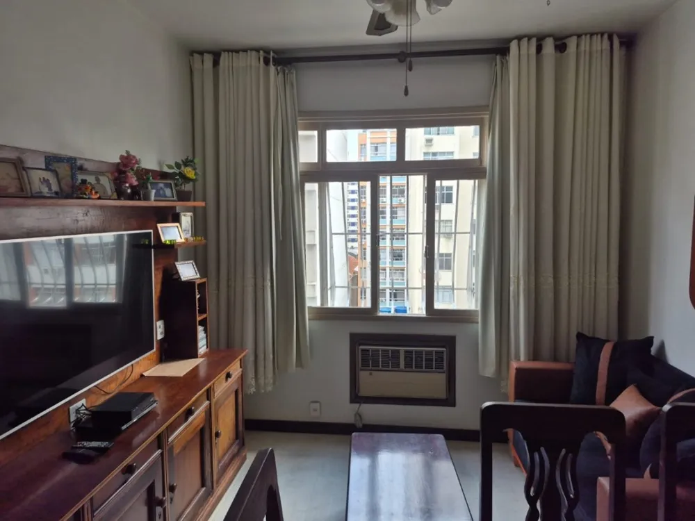 Apartamento, 2 quartos, 67 m² - Foto 2