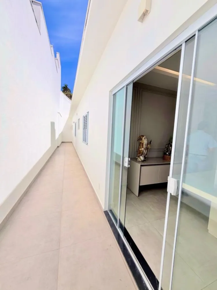 Casa, 3 quartos, 200 m² - Foto 12
