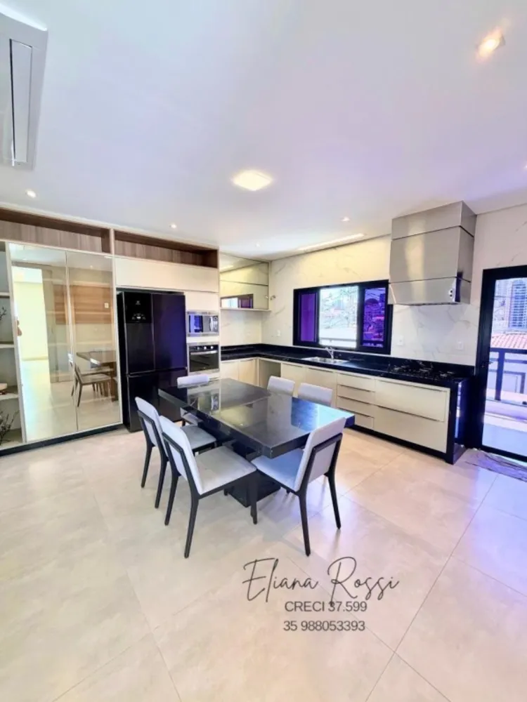 Casa, 3 quartos, 200 m² - Foto 7
