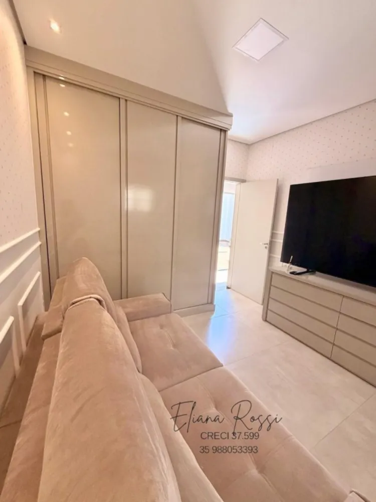 Casa, 3 quartos, 200 m² - Foto 1