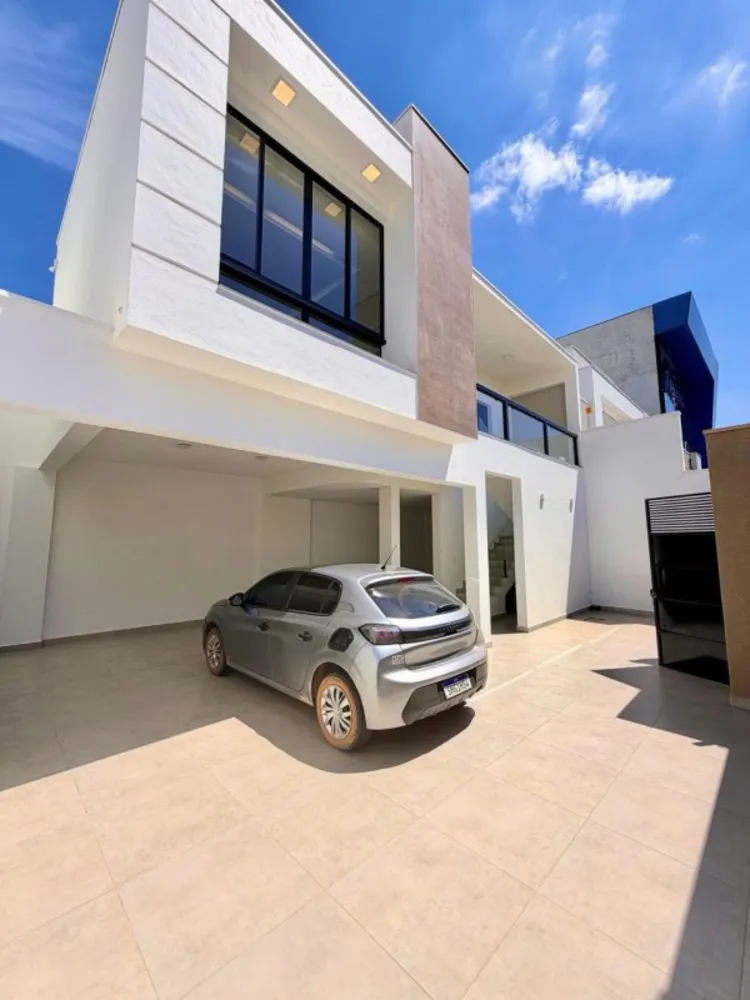 Casa, 3 quartos, 200 m² - Foto 4