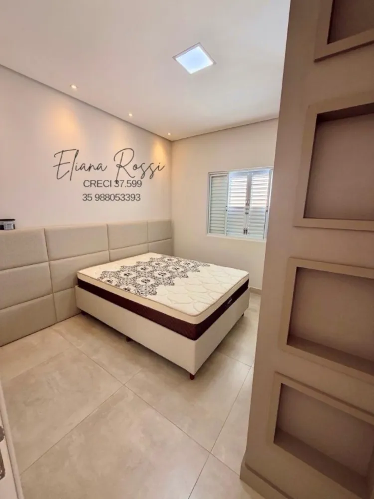 Casa, 3 quartos, 200 m² - Foto 5