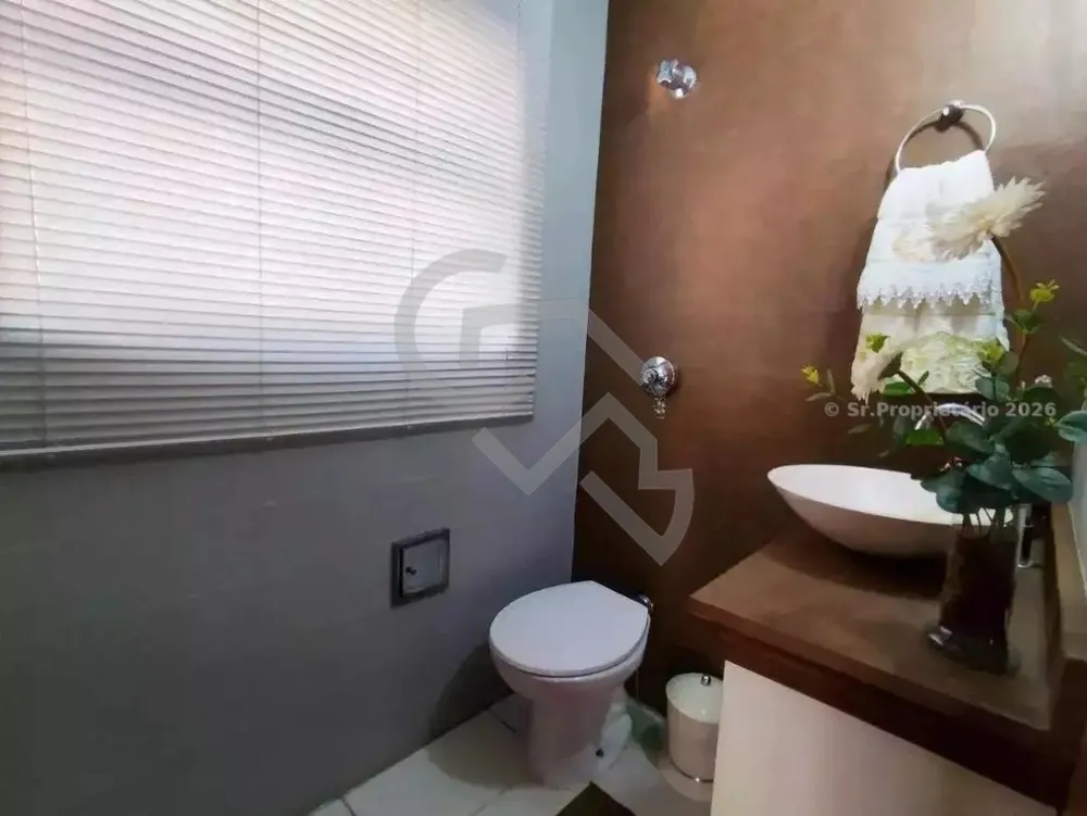Cobertura, 3 quartos, 130 m² - Foto 6