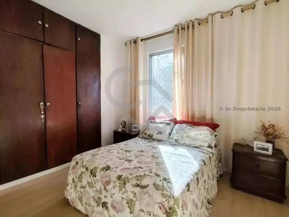Cobertura, 3 quartos, 130 m² - Foto 5