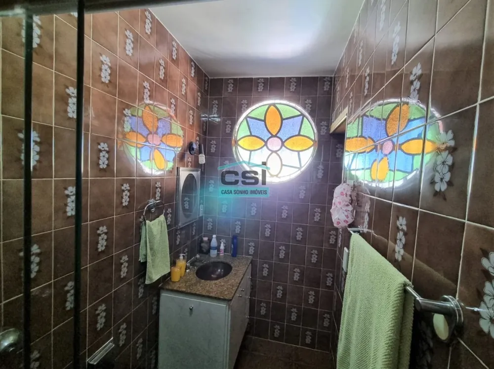Casa, 4 quartos, 180 m² - Foto 8