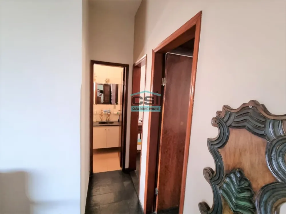 Casa, 4 quartos, 180 m² - Foto 4
