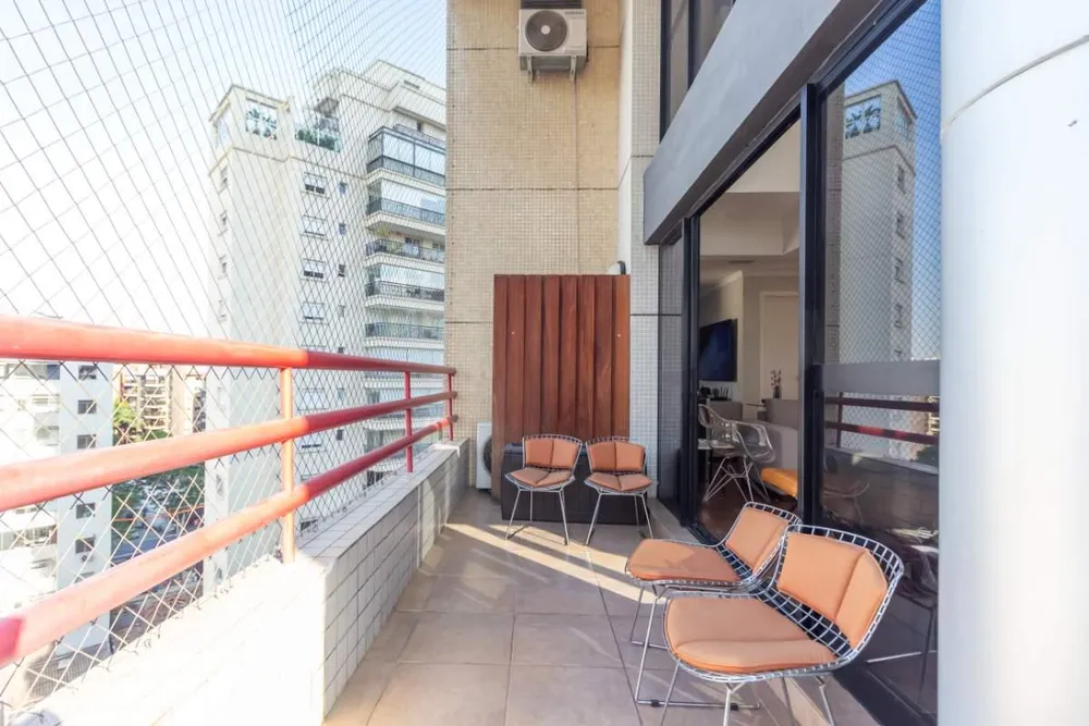Apartamento, 3 quartos, 170 m² - Foto 19