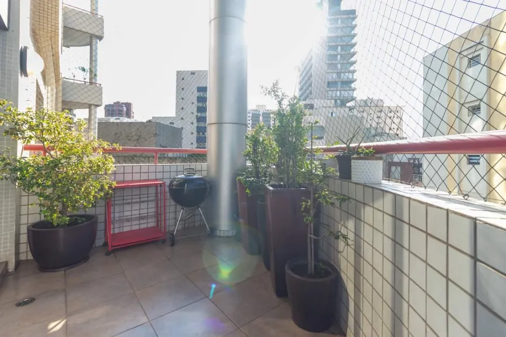 Apartamento, 3 quartos, 170 m² - Foto 18