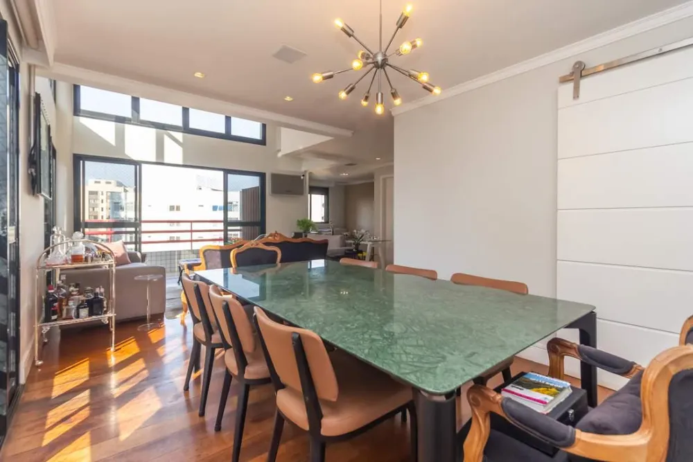 Apartamento, 3 quartos, 170 m² - Foto 12