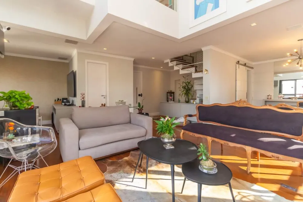 Apartamento, 3 quartos, 170 m² - Foto 5