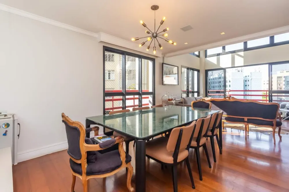 Apartamento, 3 quartos, 170 m² - Foto 11