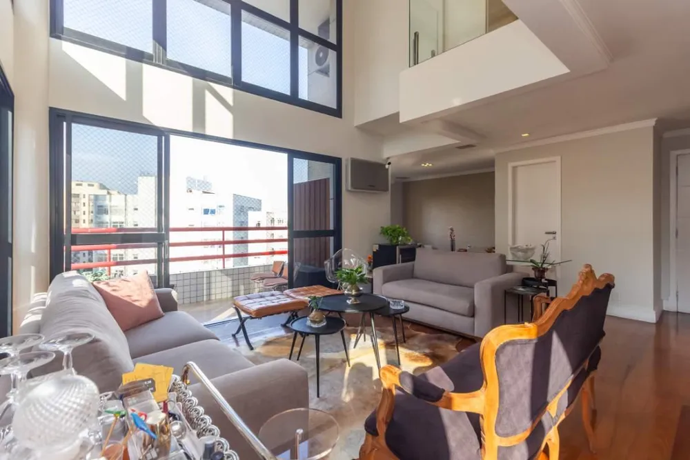 Apartamento, 3 quartos, 170 m² - Foto 9