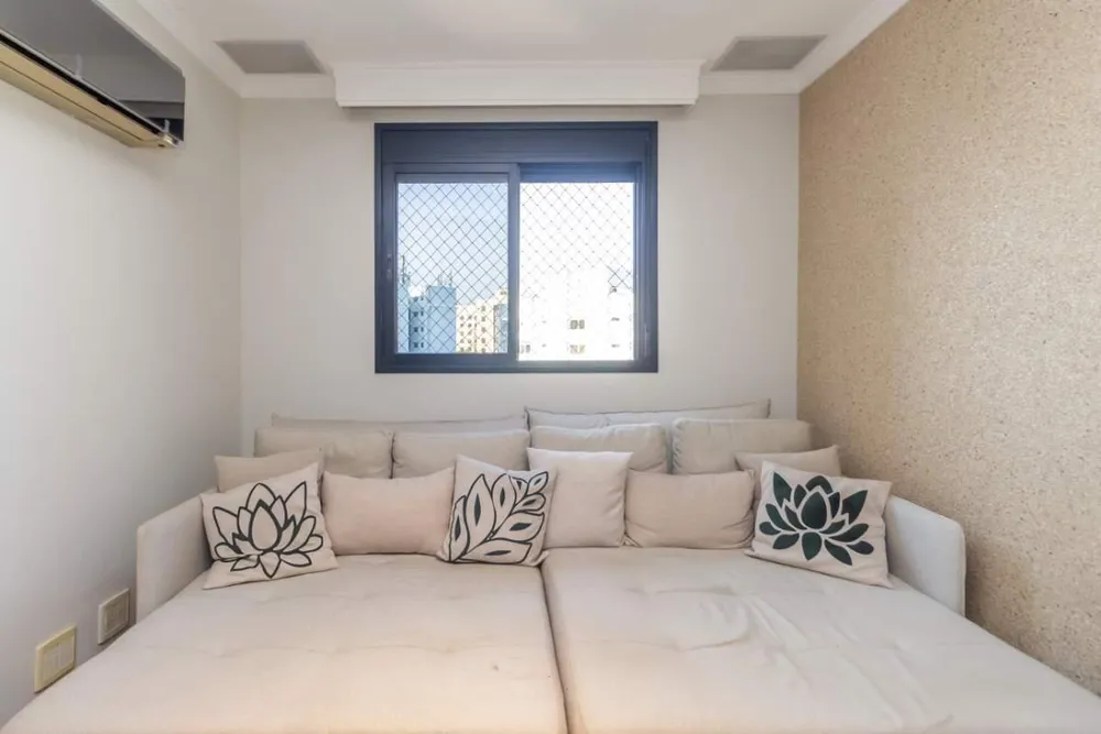 Apartamento, 3 quartos, 170 m² - Foto 14