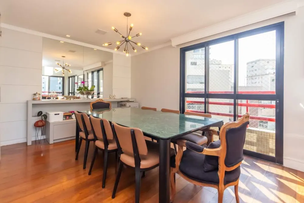 Apartamento, 3 quartos, 170 m² - Foto 10
