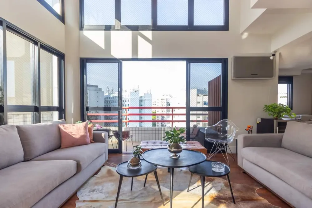 Apartamento, 3 quartos, 170 m² - Foto 7