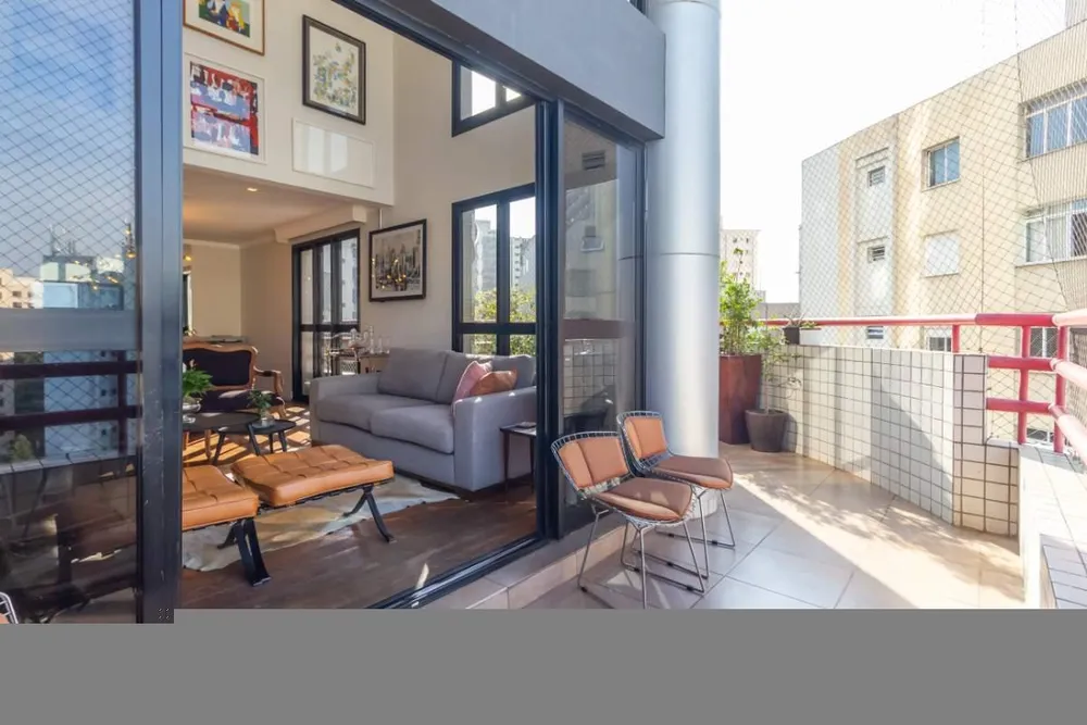 Apartamento, 3 quartos, 170 m² - Foto 17