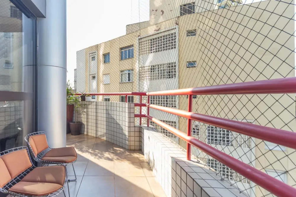 Apartamento, 3 quartos, 170 m² - Foto 20