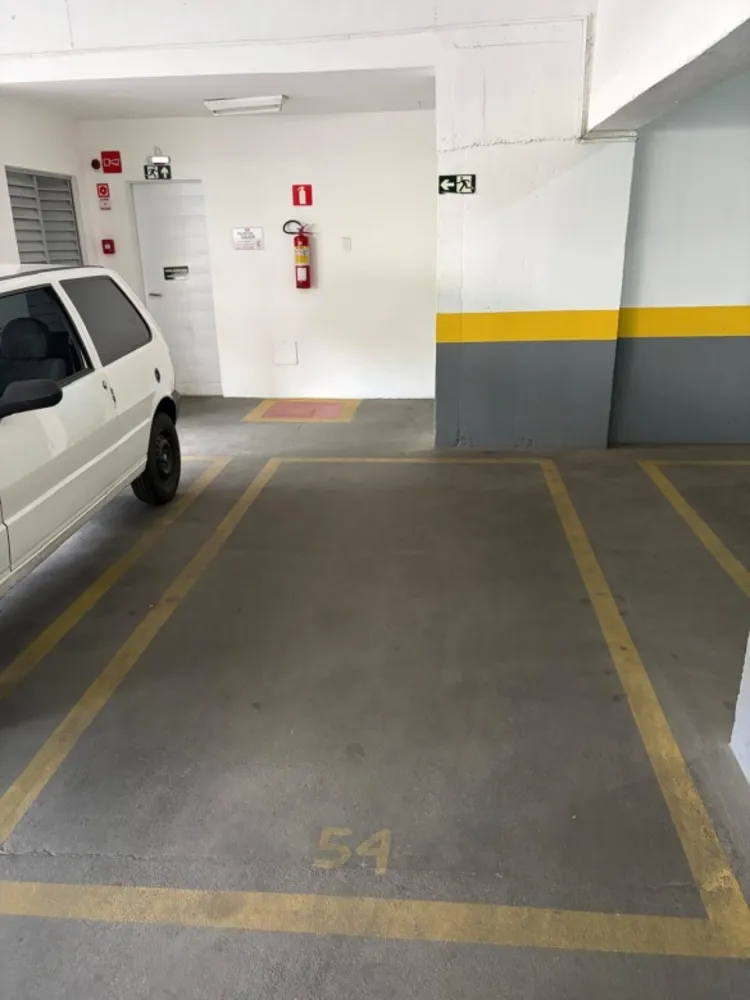 Loja-Salão, 852 m² - Foto 1