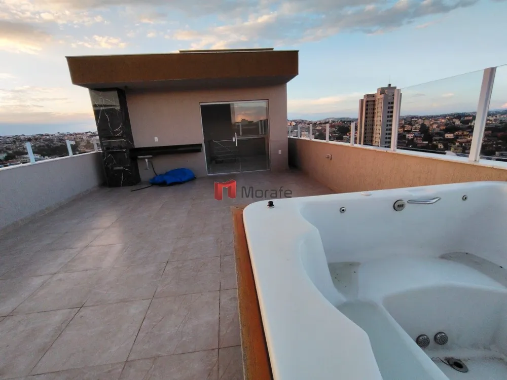 Apartamento, 3 quartos, 155 m² - Foto 2