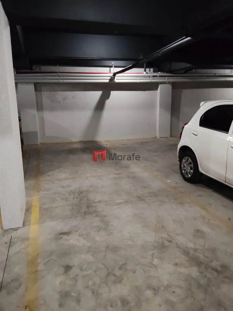 Apartamento, 3 quartos, 155 m² - Foto 2