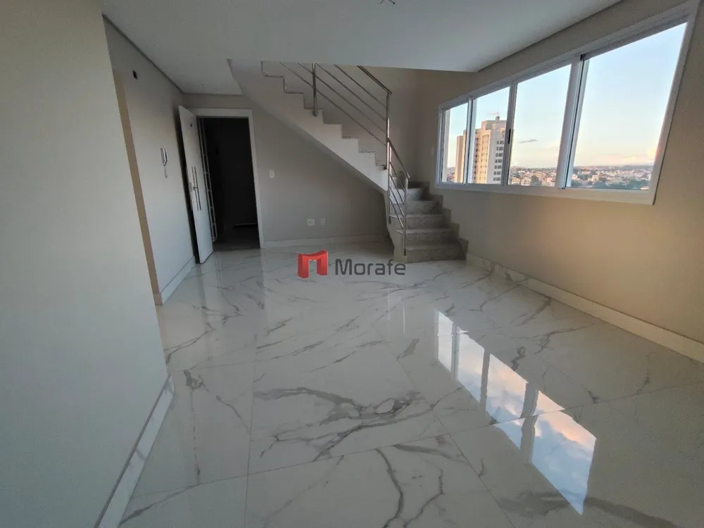 Apartamento, 3 quartos, 155 m² - Foto 4