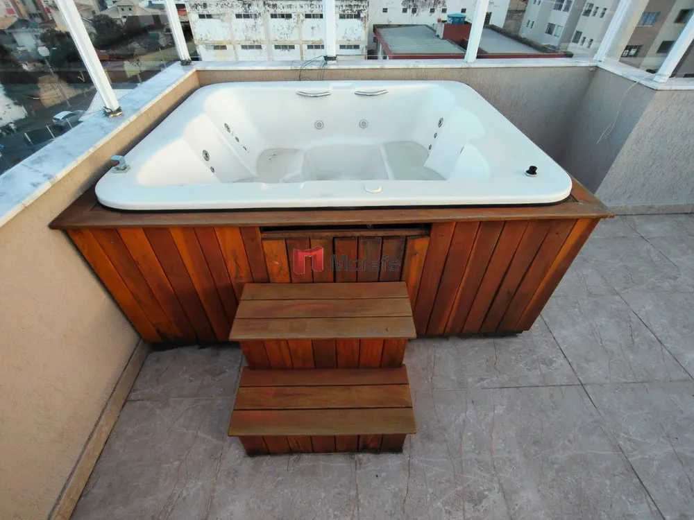 Apartamento, 3 quartos, 155 m² - Foto 3