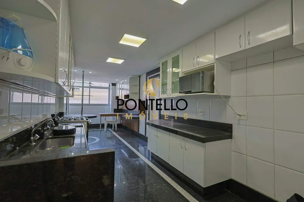 Apartamento, 4 quartos, 328 m² - Foto 4