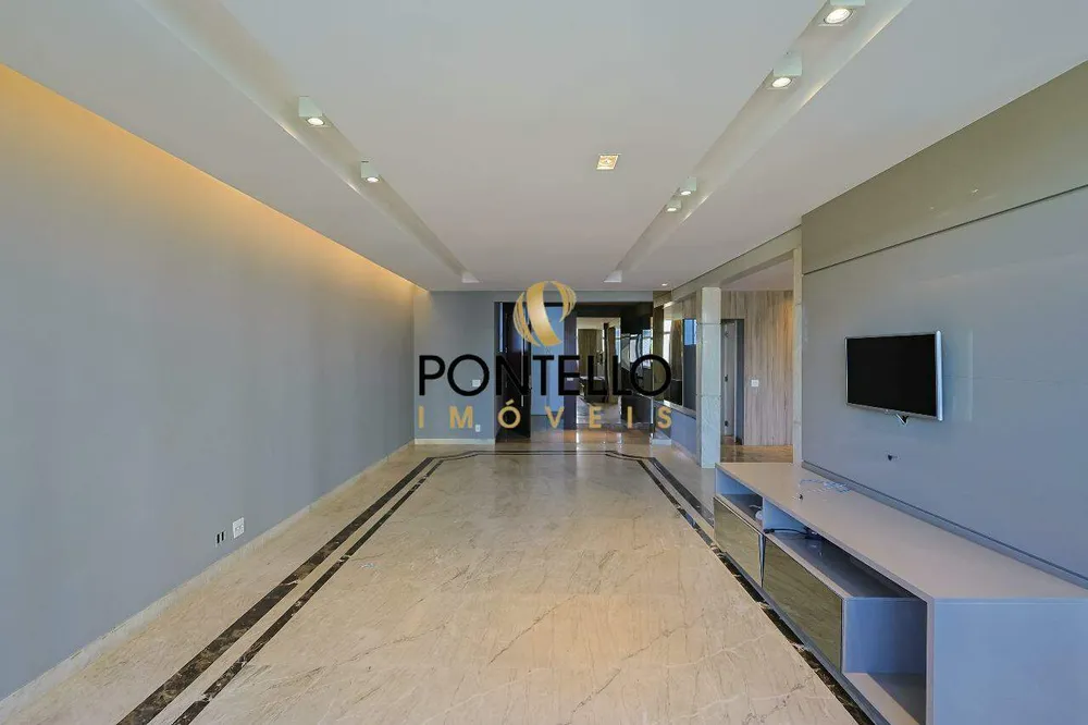 Apartamento, 4 quartos, 328 m² - Foto 6