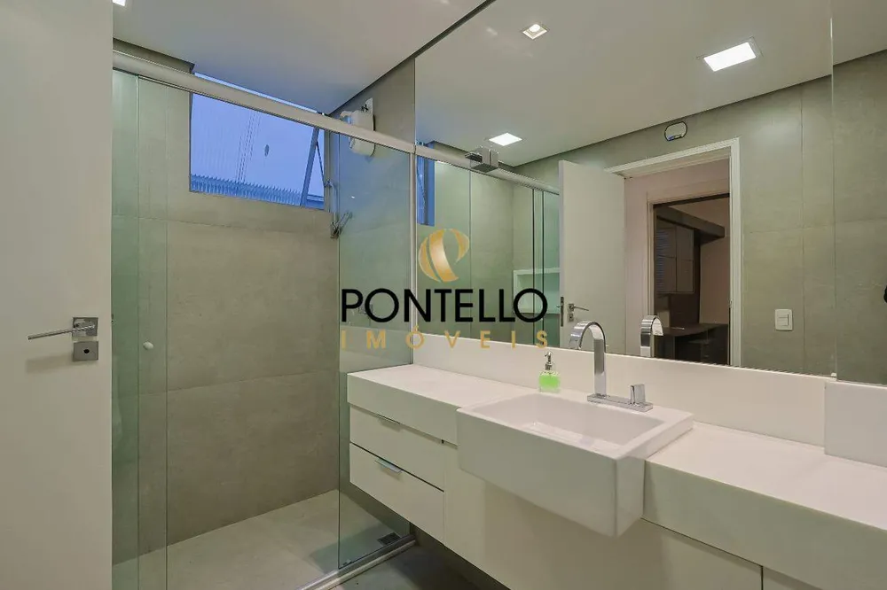 Apartamento, 4 quartos, 328 m² - Foto 1