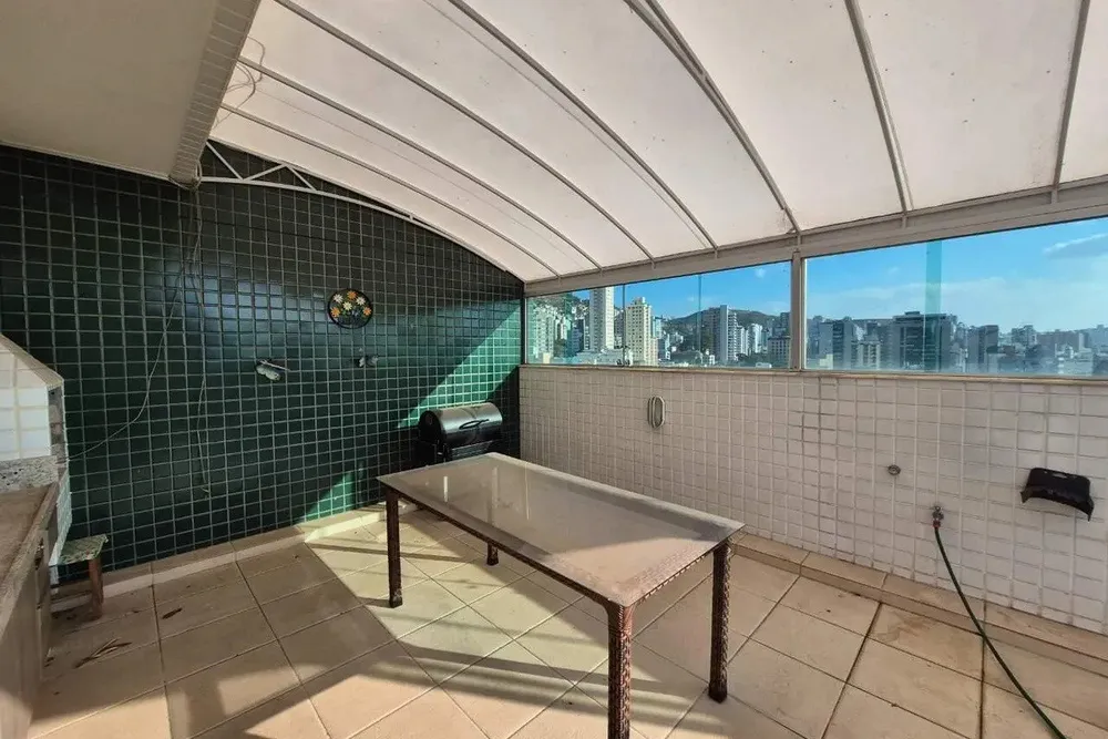 Cobertura, 4 quartos, 234 m² - Foto 4
