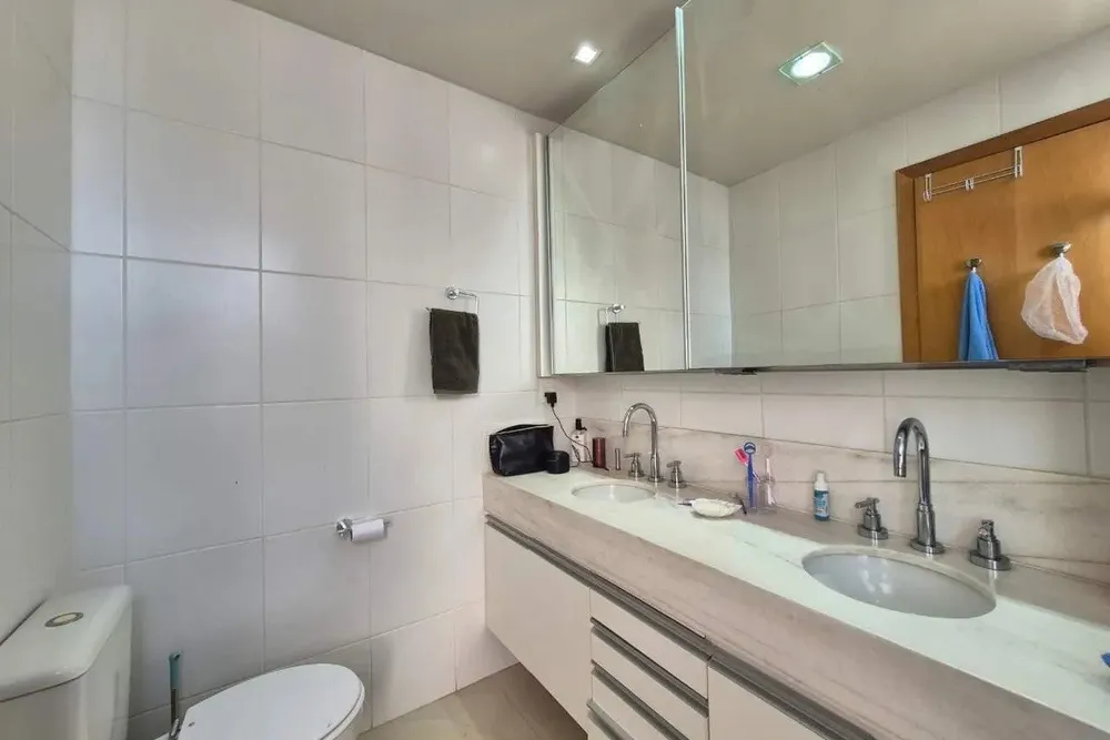 Cobertura, 4 quartos, 234 m² - Foto 6