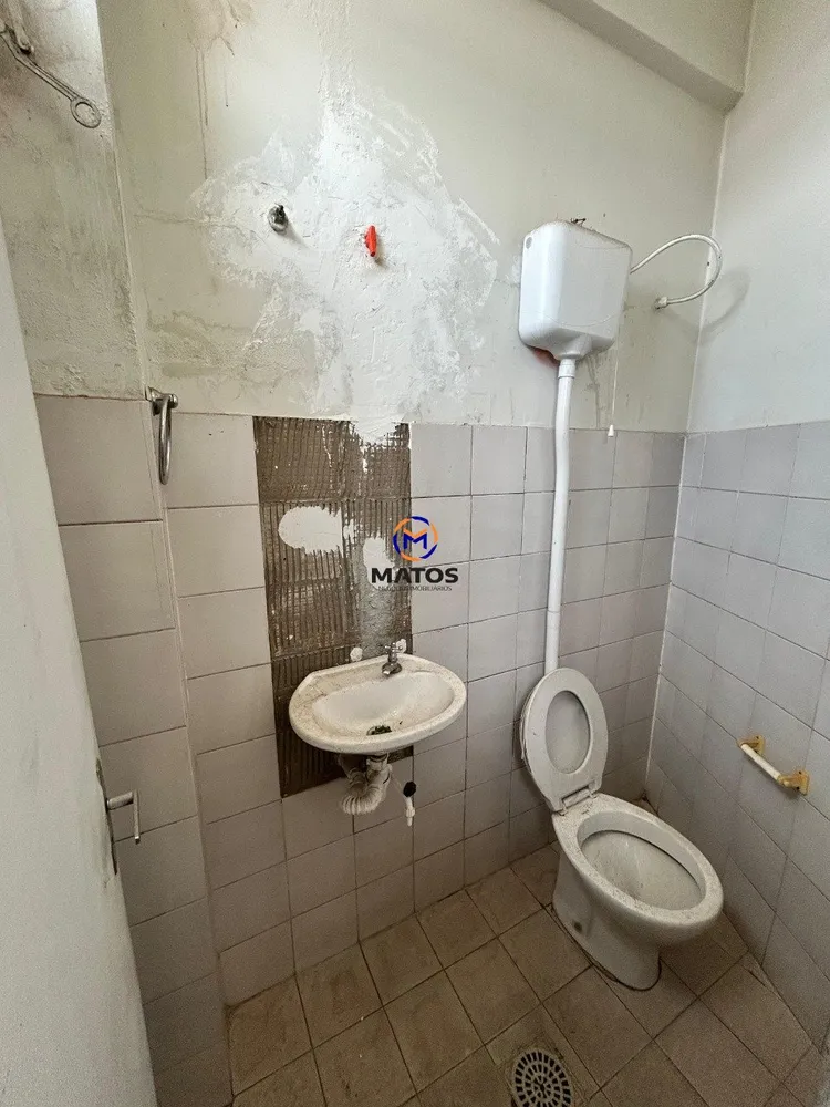 Depósito-Galpão, 60 m² - Foto 4