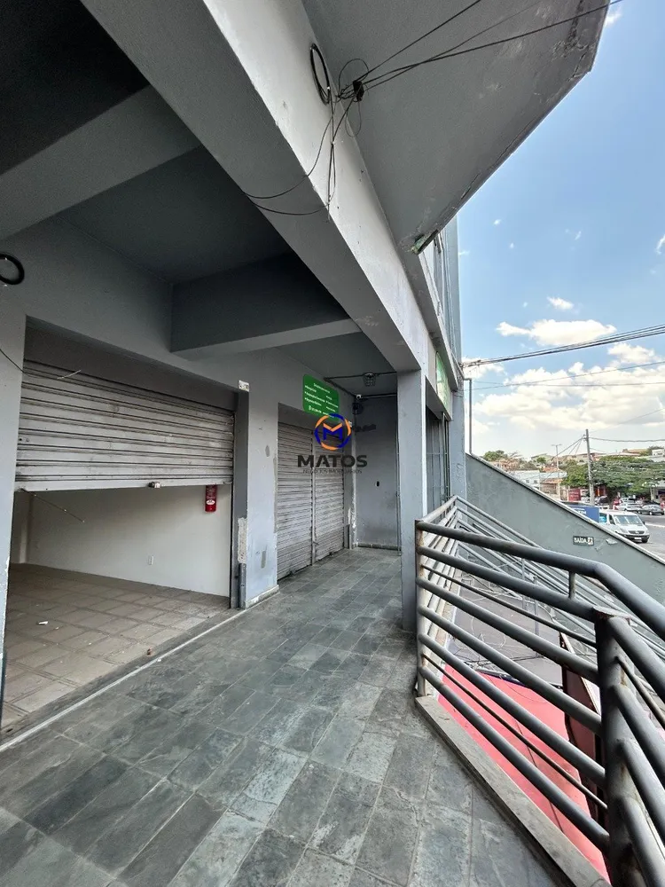 Depósito-Galpão, 60 m² - Foto 1