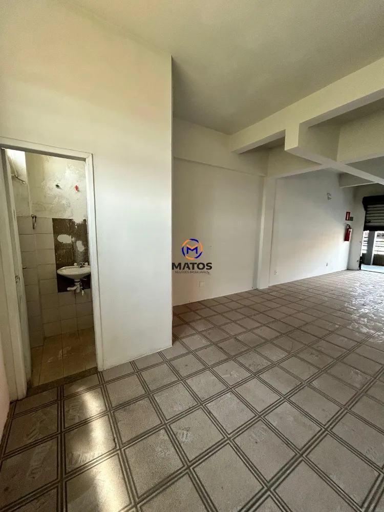 Depósito-Galpão, 60 m² - Foto 3
