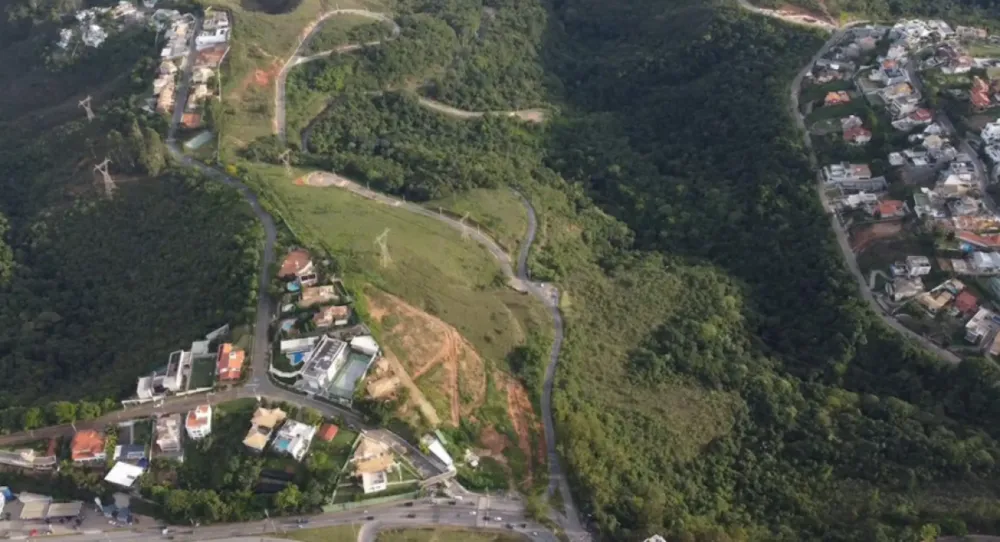Terreno, 1529 m² - Foto 2