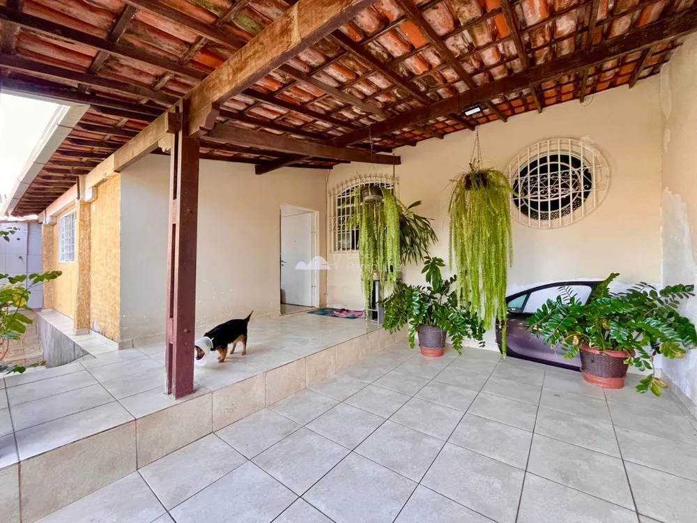 Casa, 3 quartos, 360 m² - Foto 1