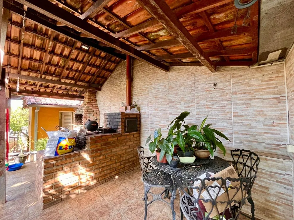 Casa, 3 quartos, 360 m² - Foto 3