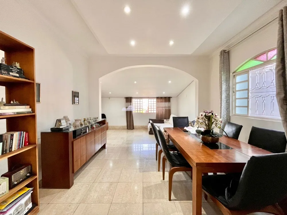 Casa, 3 quartos, 360 m² - Foto 3