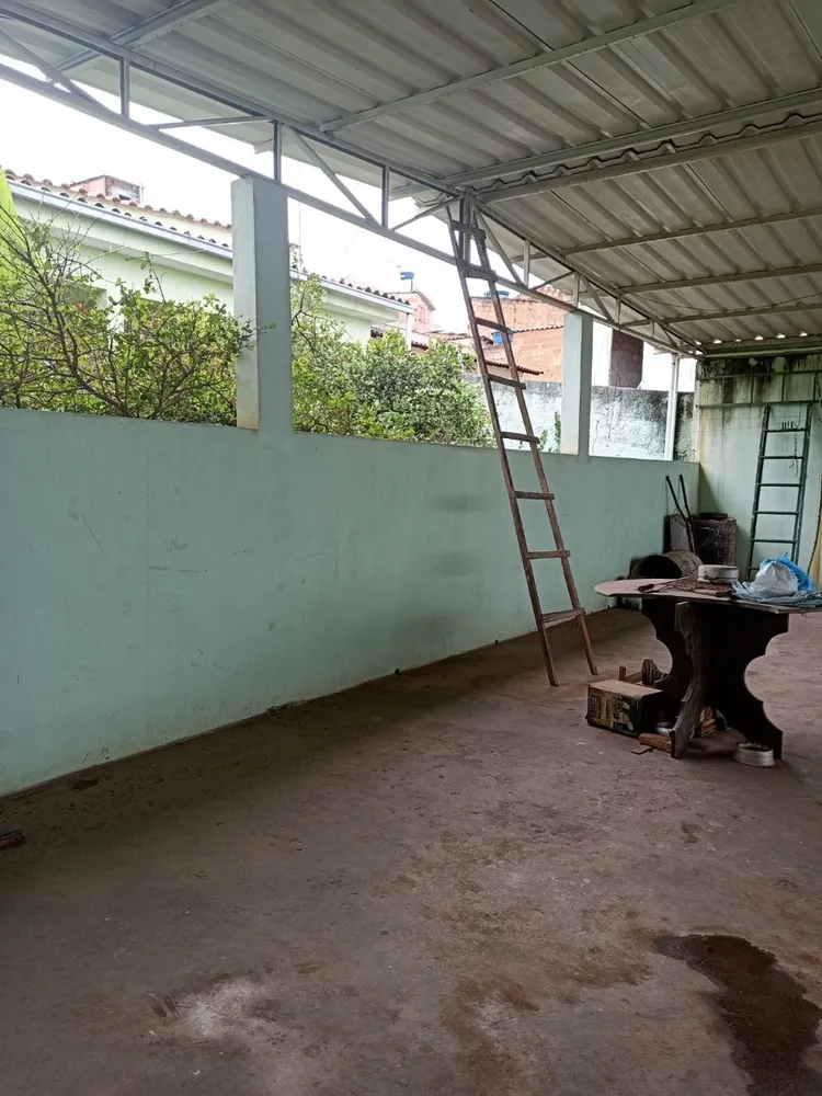Loja-Salão, 250 m² - Foto 2