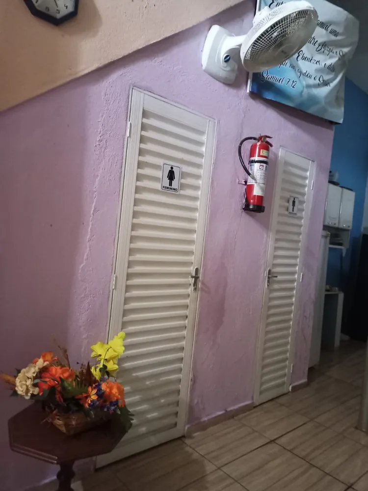 Loja-Salão, 250 m² - Foto 12