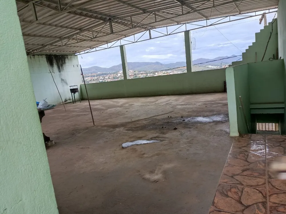 Loja-Salão, 250 m² - Foto 3