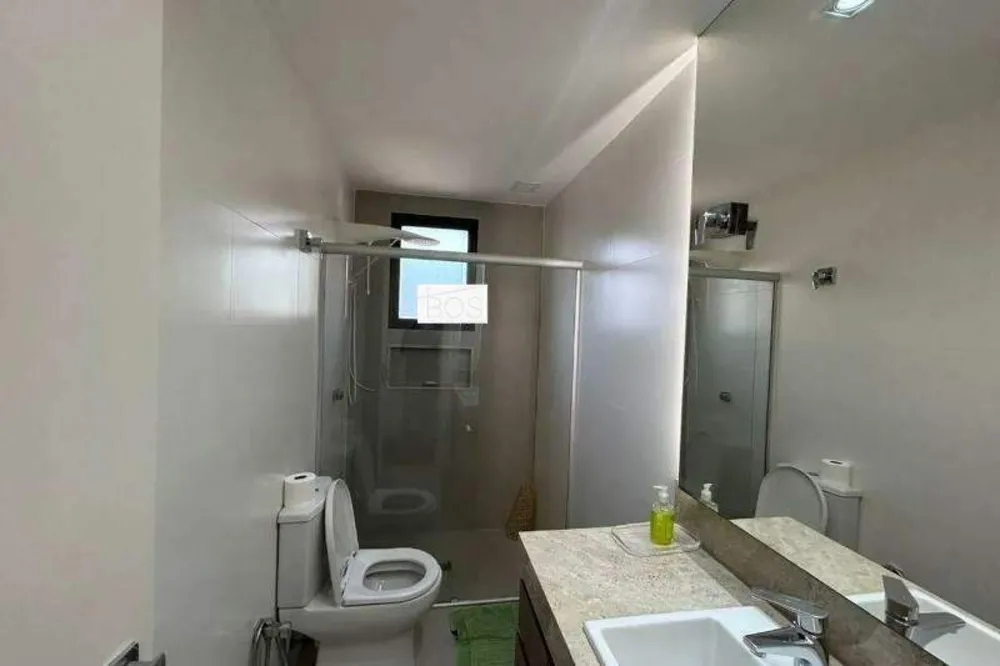Cobertura, 4 quartos, 255 m² - Foto 11