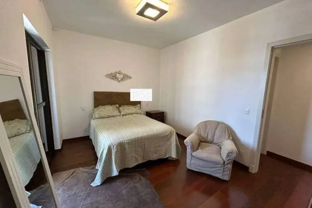 Cobertura, 4 quartos, 255 m² - Foto 6